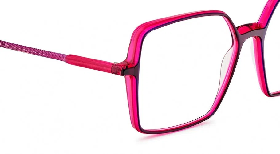 Etnia Barcelona ULTRA LIGHT 6 Eyeglasses - view 12